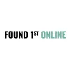 Found 1st Online Found 1st Online