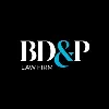 Burnet, Duckworth & Palmer LLP Burnet, Duckworth & Palmer LLP