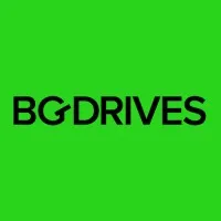 BG Drives GmbH