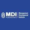 Management Development Institute Murshidabad