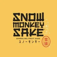 Snow Monkey Sake