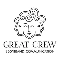 Great Crew - 360˚ brand communication