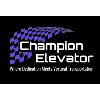 CHAMPION ELEVATOR CORP. CHAMPION ELEVATOR CORP.