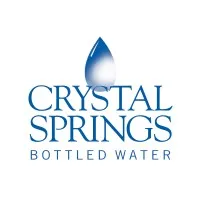 Crystal Springs Bottled Water