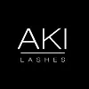 Aki Lashes Aki Lashes