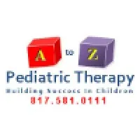 A to Z Pediatric Therapy