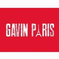 Gavin Paris Gavin Paris