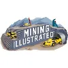 Mining Illustrated Mining Illustrated
