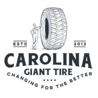 CAROLINA GIANT TIRES INC