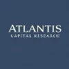 Atlantis Capital Research Atlantis Capital Research