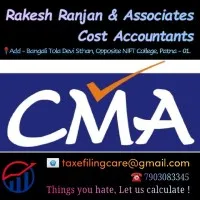 Rakesh Ranjan & Associates (Cost Accountants)