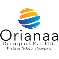 Orianaa Décorpack