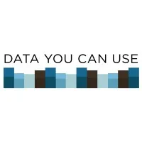 Data You Can Use