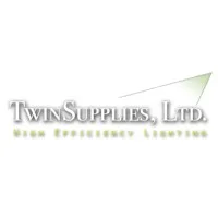TWIN SUPPLIES LTD TWIN SUPPLIES LTD