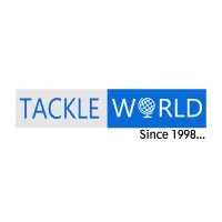 Tackle World New Delhi, India