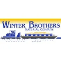 Winter Brothers Material Company Winter Brothers Material Company