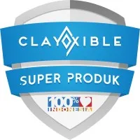 Clayxible Jakarta