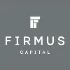 Firmus Capital Pte Ltd Firmus Capital Pte Ltd