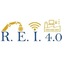 R.E.I. 4.0  Robotics, Electronics & Industry 4.0 