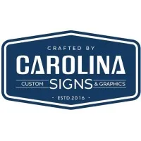 Carolina Custom Signs & Graphics Carolina Custom Signs & Graphics
