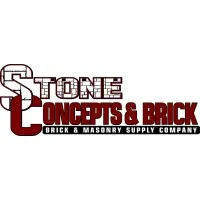 Stone Concepts & Brick