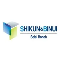 Solel Boneh Group