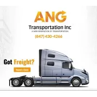 ANG Transportation Inc