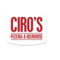Ciros Pizzeria