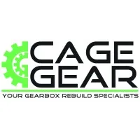 Cage Gear & Machine