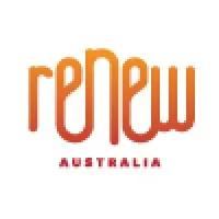 Renew Australia Renew Australia
