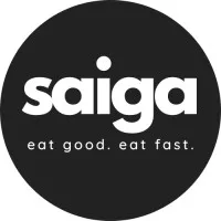 Saiga Foods