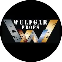 Wulfgar Props