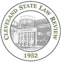 Cleveland State Law Review