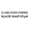 Alsafa Foods co. Alsafa Foods co.