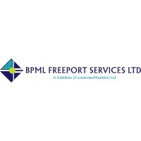 BPML Freeport Services Ltd