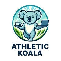 Athletic Koala
