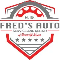 Fred's Auto Repair of Briarcliff Inc
