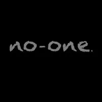 no-one