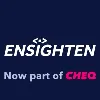 Ensighten, a CHEQ company Ensighten, a CHEQ company