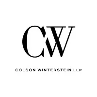 Colson Winterstein LLP