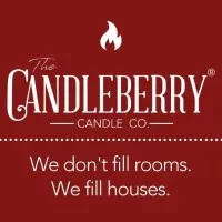 The Candleberry Candle Co. - Ultimately Scented Candles - Power Fragrance Scents Entire Homes