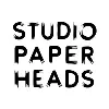 Studio Paperheads Studio Paperheads
