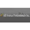 All Source Professionals, Inc.