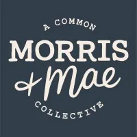 Morris & Mae Collective Morris & Mae Collective