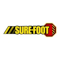 Sure-Foot Industries Corporation