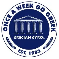 Grecian Gyro