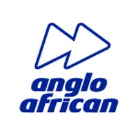 Anglo African email format