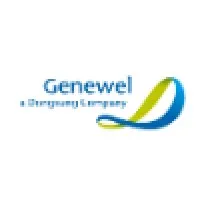 Genewel Co., Ltd. Genewel Co., Ltd.