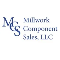 Millwork Component Sales