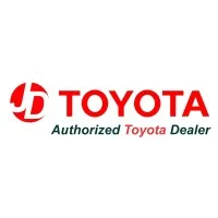 JD Toyota JD Toyota